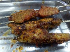 -清真·马峰烤肉(小学习北巷店)