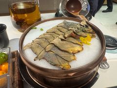 -芸山季·云南山珍菌火锅(南翔印象城MEGA店)