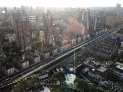 -上海龙之梦万丽酒店