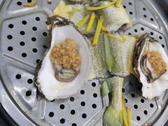 -船奇蒸汽海鲜·闽菜(八市海鲜总店)