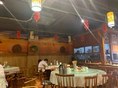 大堂-人民食堂(青羊宫店)