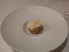 -Caprice(香港四季酒店)