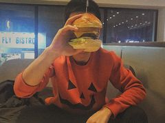 -Grinder 绞肉机汉堡(武定路店)