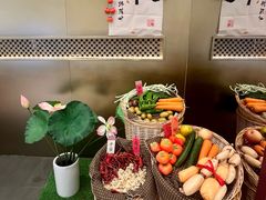 -知楚•精致湖北菜(武商MALL店)