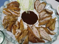 -金记大肠(瑞昌路店)