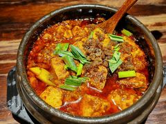 -陈麻婆豆腐(旗舰店)