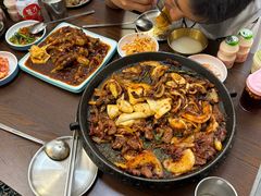 -妈妈手(山大总店)