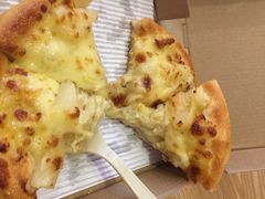 尊宝比萨(黄泥磅店)-尊宝比萨(黄泥磅店)