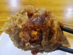 -金太粽(上海弄堂第一粽店)