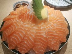 -万岁寿司(芳村店)