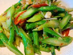 -星叶·东南亚料理(宁波万象汇店)