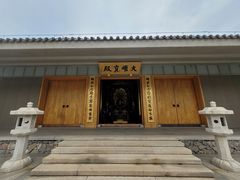 -响堂山石窟-北响堂山石窟