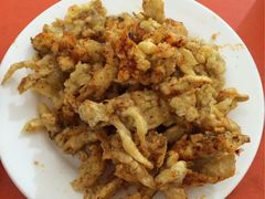 -芳芳餐厅(白沙路店)