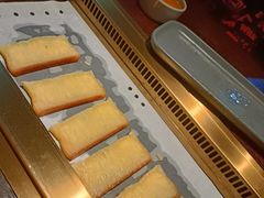 -新石器烤肉(之心城店)