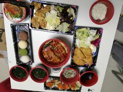 真命天子卷-昱匠·日本料理(金融街店)