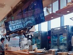 -西贝(武汉群星城店)