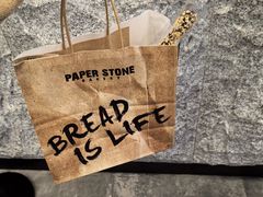 -PAPER STONE BAKERY(天汇广场店)