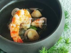 虎虾3吃-翡翠36餐厅(浦东香格里拉店)