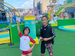 -大族广场Mall&More