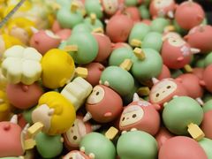 -泡泡玛特POPMART(沈阳大悦城店)