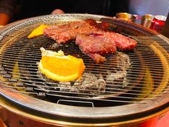 -西塔老太太泥炉烤肉(苏州大悦城店)