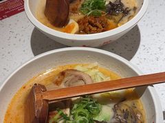 -味千拉面(广州白云机场T1西二店)