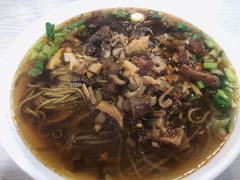 -崇州余荞面(落虹桥店)