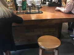 -星巴克(天津五大道店)