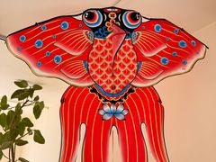 -小意思咖啡店(草桥店)