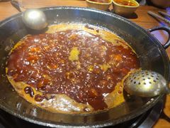 -楠火锅(仁恒梦中心店)