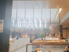 -上海虹桥宾馆味翠餐厅