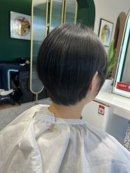 -童辉造型