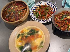 -汪记土菜(岩寺店)