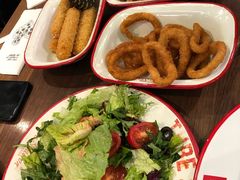 -Tubestation站点比萨(新世界大望路店)