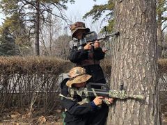 -群力丁香公园