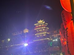 -南津关古镇