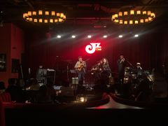 -JZ Club 爵士酒吧(上海店)