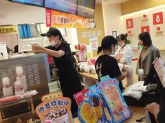 -蜜雪冰城(新世纪店)