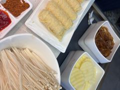 -味之绝美蛙鱼头火锅(松江万达店)