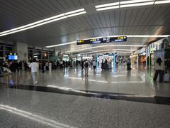 -石家庄正定国际机场-T2航站楼