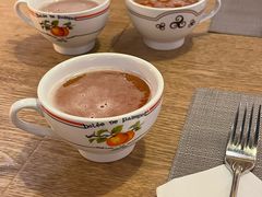 -LA CREPERIE BRETONNE布列塔尼法式餐厅(天童北路店)