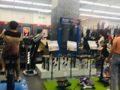 -迪卡侬(大英山店)