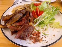 阿根廷谷饲肉眼-A30 BISTRO