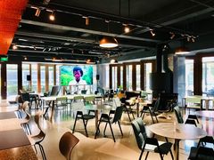 -sugarman espresso素饮糖人高新咖啡工厂