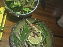 -慢丽江·云南野生菌土鸡锅(西山店)