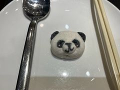 -北京辽宁大厦·盛安汇西餐厅