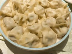 -闫水饺大酒楼·北京老闫靓马饺子馆