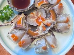 -妈妈菜舟山海鲜(定海古城店)