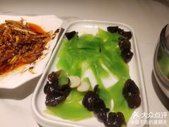 -粤香村(清真川菜店)