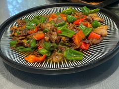 -九龙湾·御膳坊(九龙窠路店)